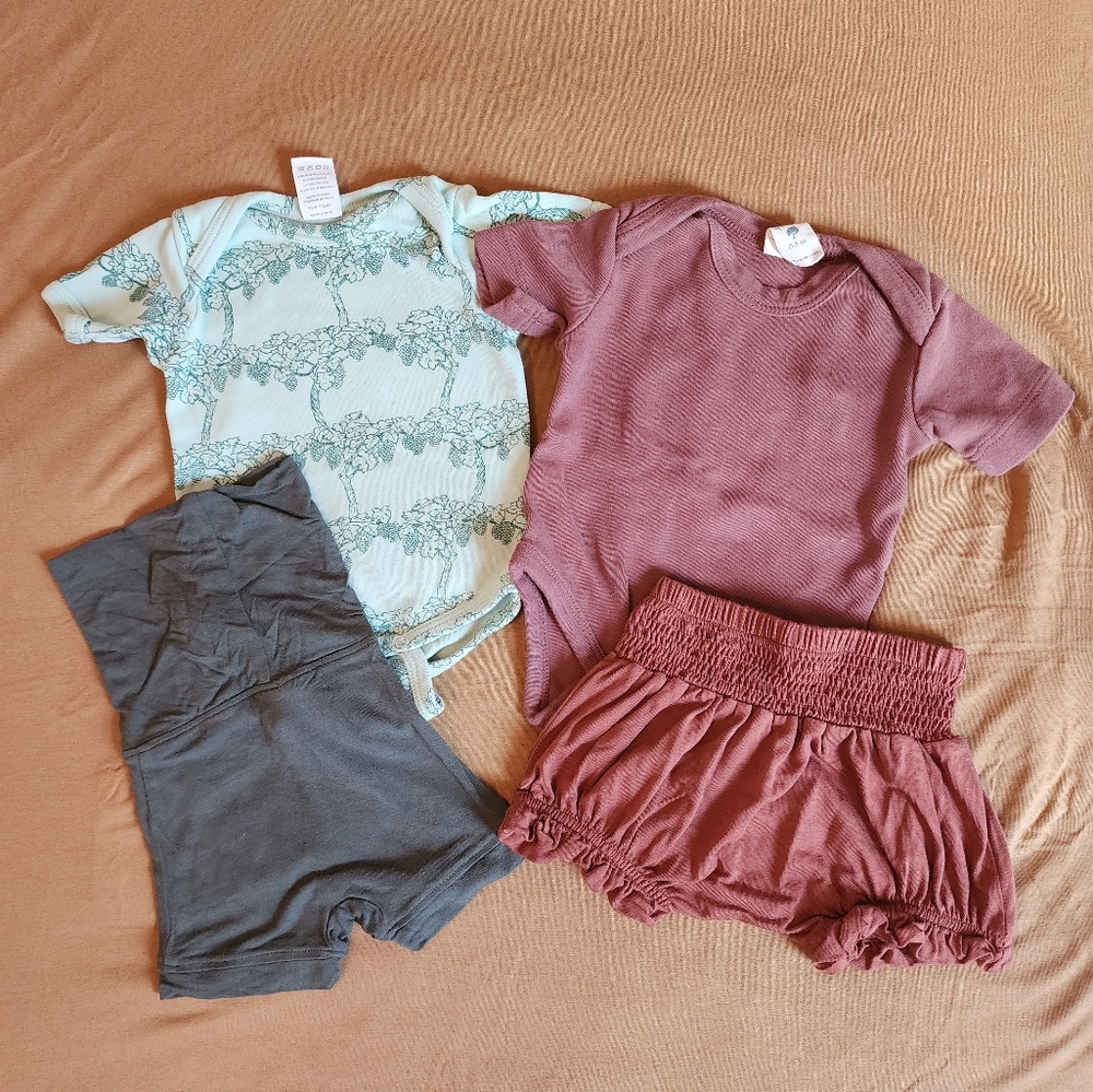 Kate Quinn 0-3 Bundle